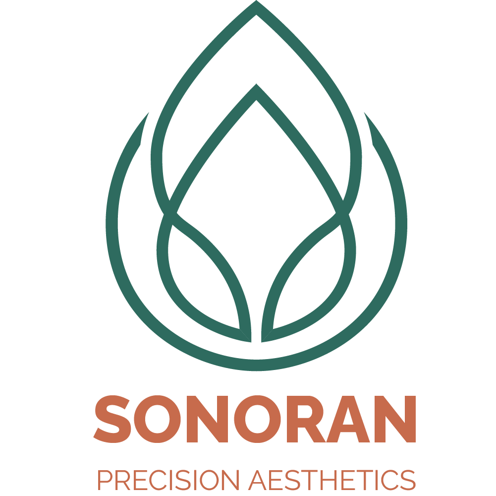 Sonoran Precision Aesthetics Logo